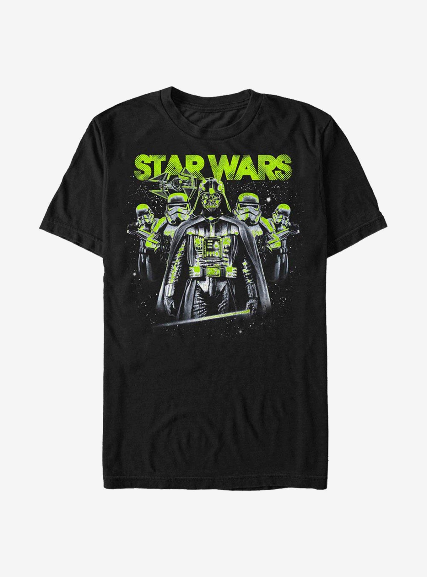 Star Wars Justice T-Shirt, , hi-res