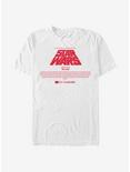 Star Wars Title Card T-Shirt, , hi-res