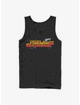Star Wars Blast From The Past Tank Top, , hi-res