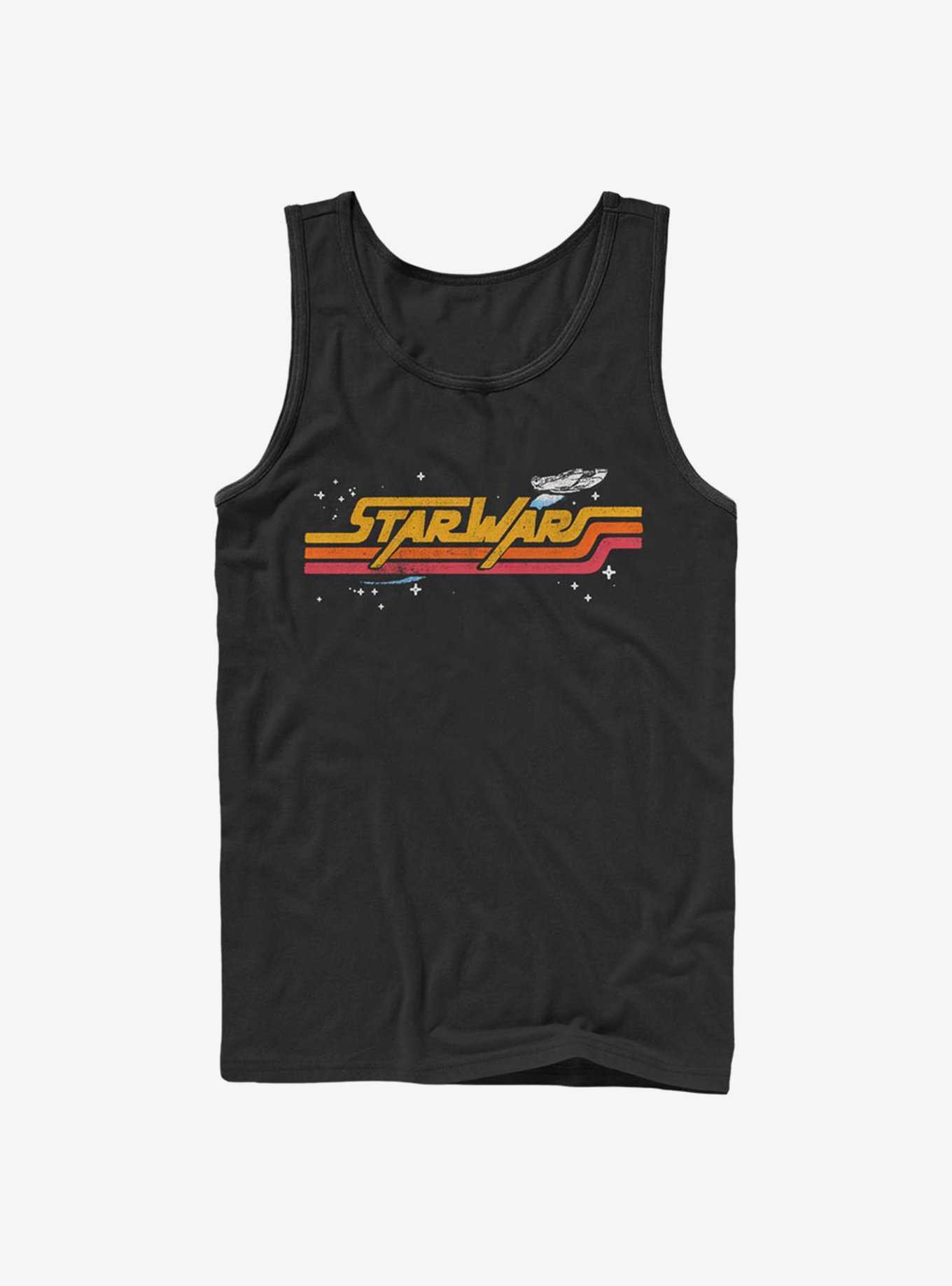 Star Wars Blast From The Past Tank Top, , hi-res