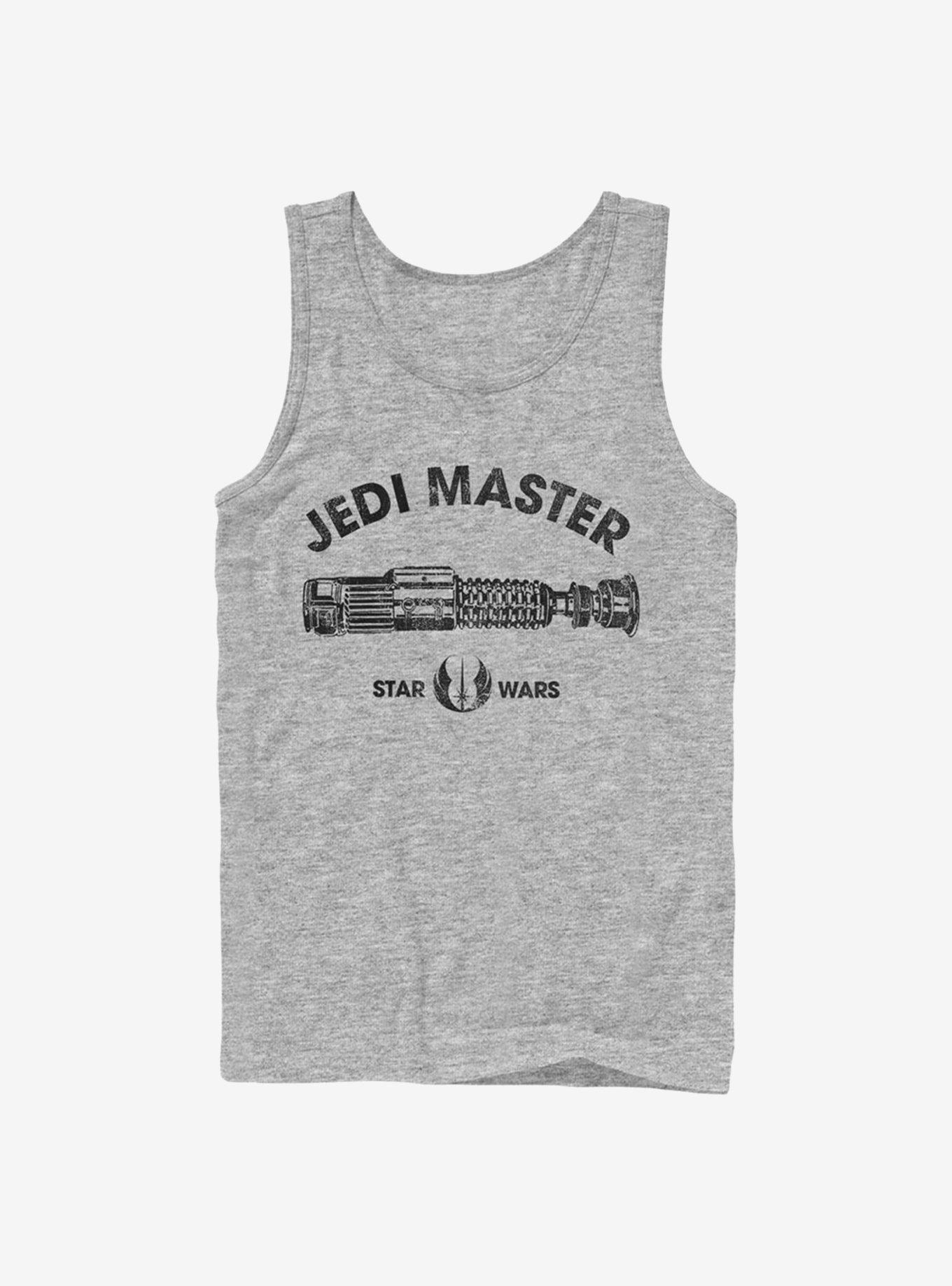 Star Wars Jedi Master Tank