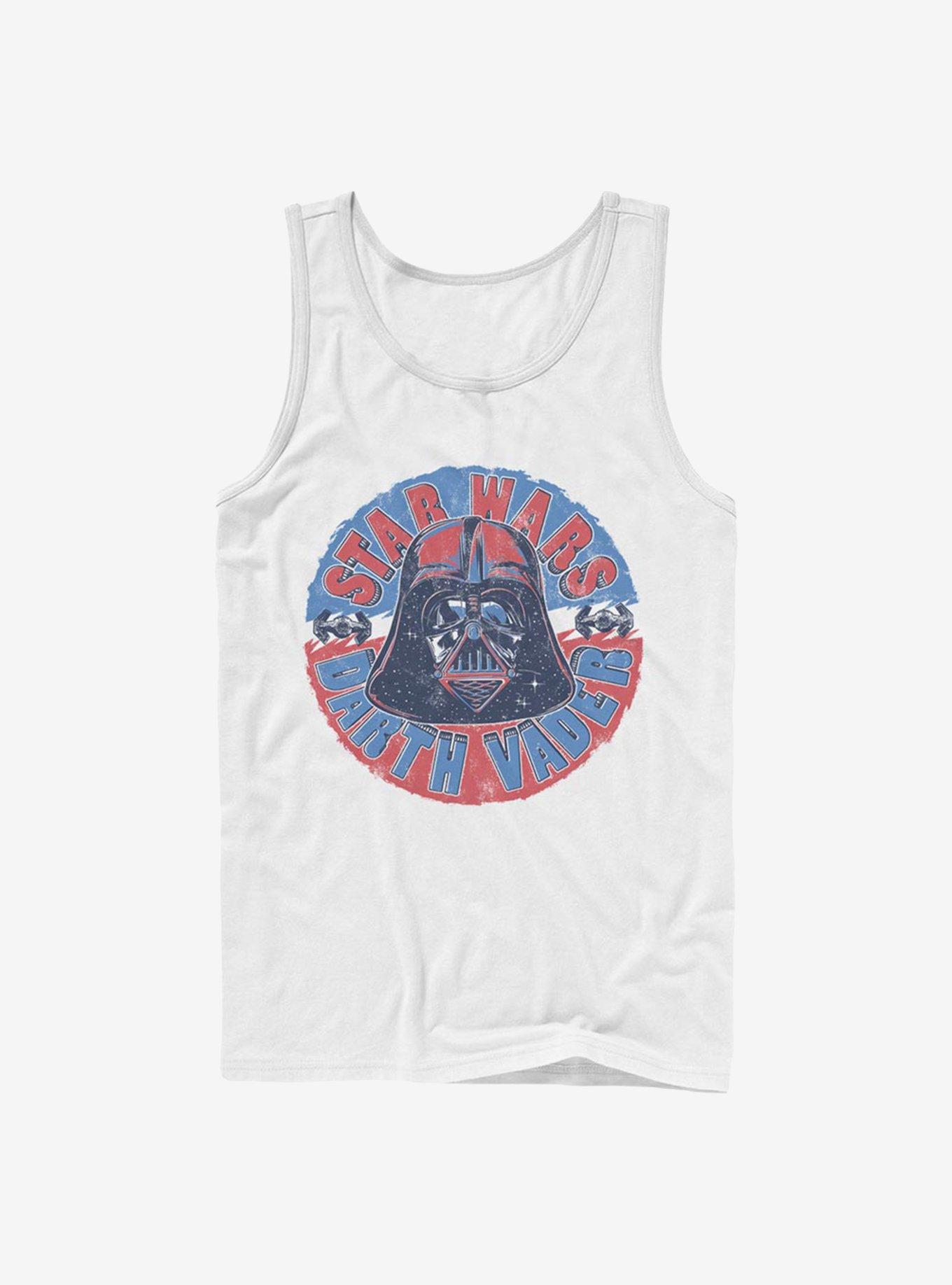 Star Wars The Boss Tank, WHITE, hi-res