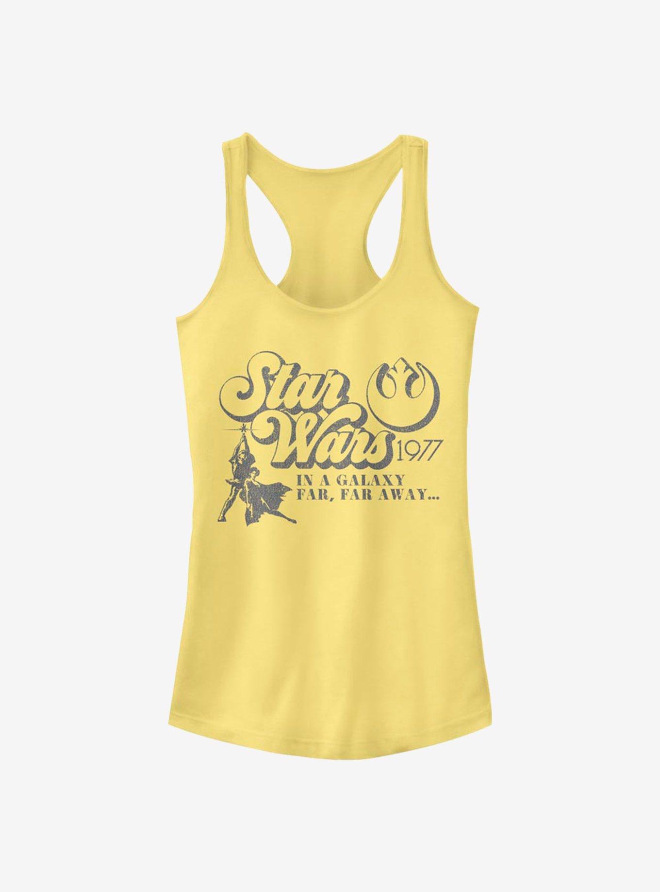 Star Wars Rebels 1977 Rebs Girls Tank, , hi-res