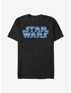 Star Wars Circut Logo T-Shirt, , hi-res