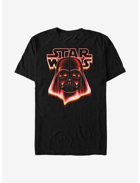 Star Wars Fire Vader T-Shirt, , hi-res