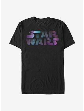 Star Wars Flyby Logo T-Shirt, , hi-res