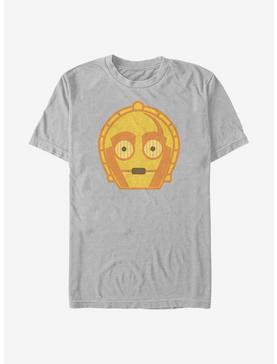 Star Wars Little Story C-3PO T-Shirt, , hi-res