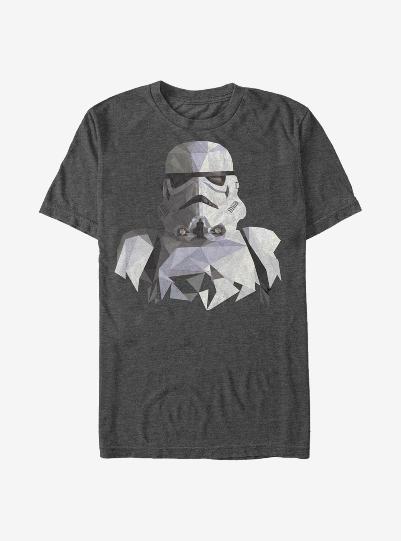 Star Wars Triagonal Trooper T-Shirt, , hi-res