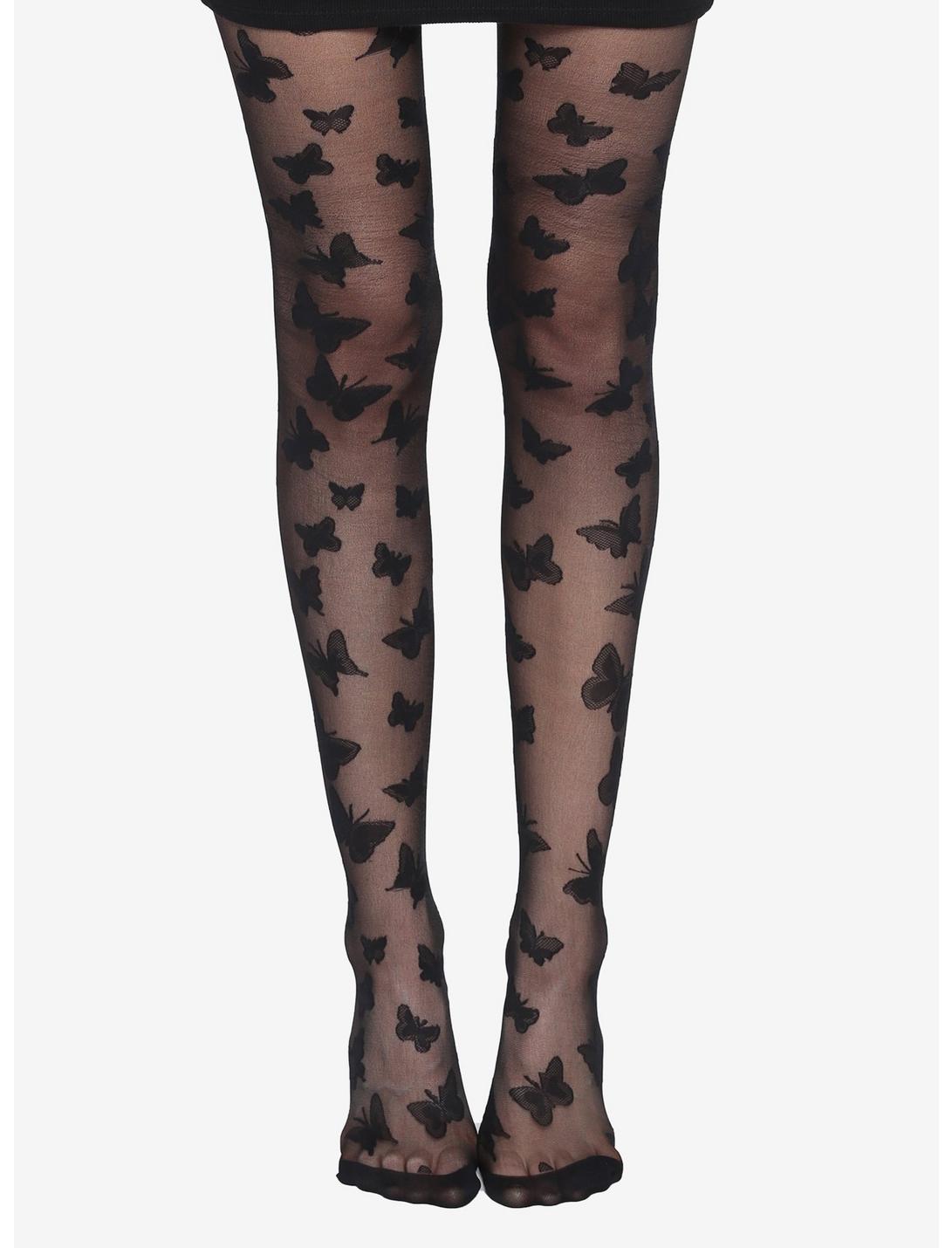 Hot Topic Punk Athletic Tights for Women