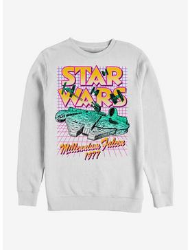 Star Wars Grid Crew Sweatshirt, , hi-res