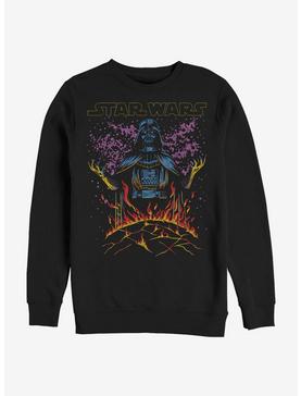 Star Wars Lord Vader Sweatshirt, , hi-res