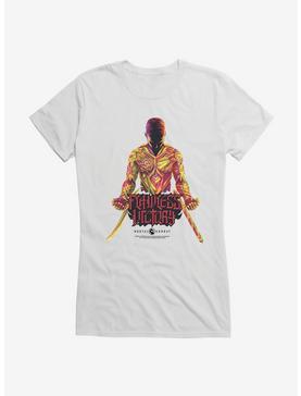 Mortal Kombat Flawless Victory Girls T-Shirt, , hi-res