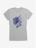 Mortal Kombat Subzero Girls T-Shirt, , hi-res