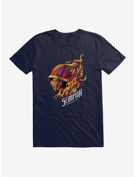 Mortal Kombat Flawless Victory T-Shirt, , hi-res