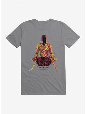 Mortal Kombat You're Next T-Shirt, STORM GREY, hi-res