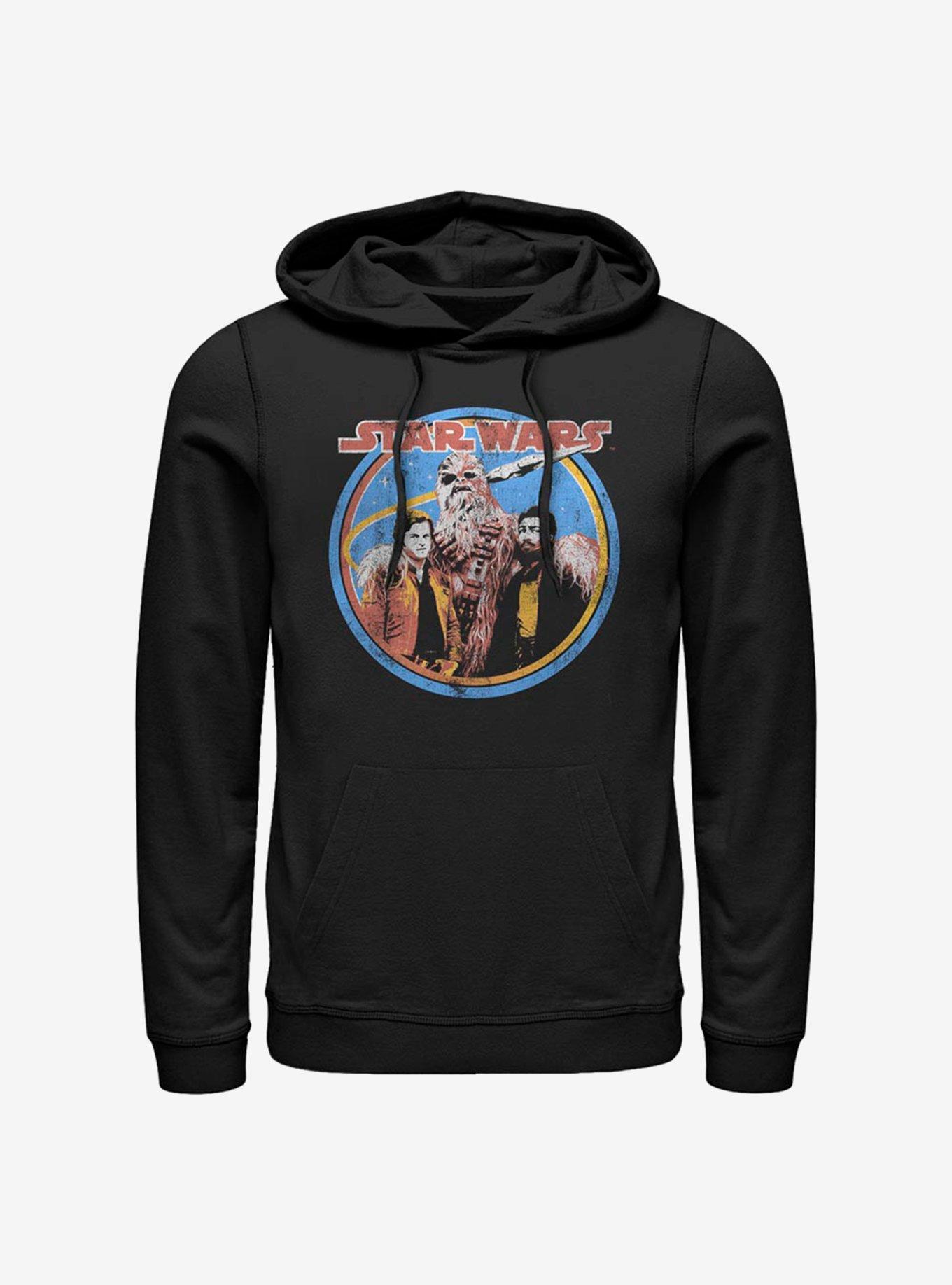 Star Wars Solo: A Star Wars Story Main Club Hoodie, , hi-res