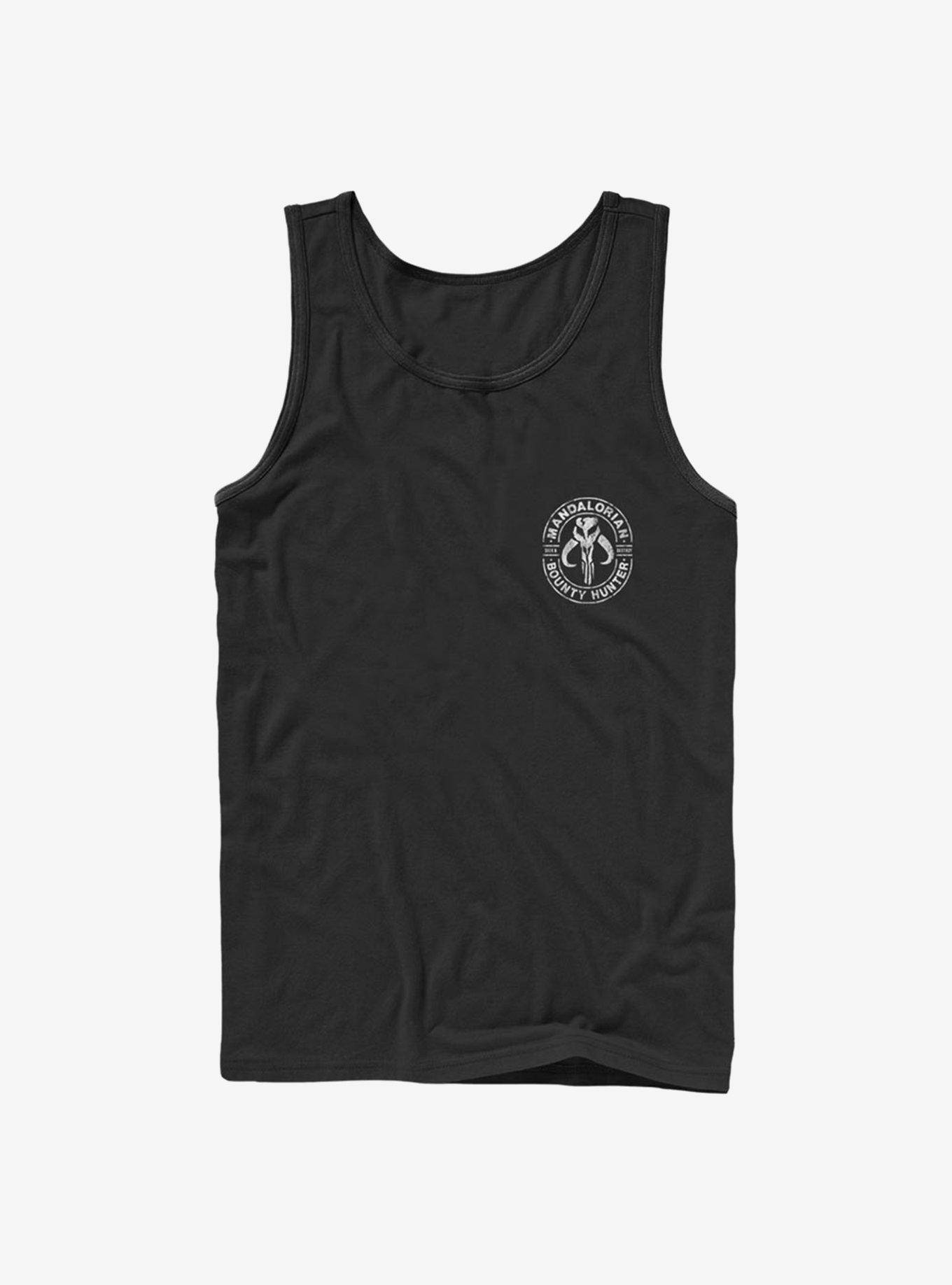 Star Wars The Mandalorian Gun For Hire Tank, , hi-res