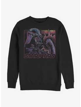 Star Wars Doom Fist Sweatshirt, , hi-res