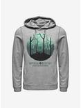 Star Wars Forest Moon Hoodie, ATH HTR, hi-res