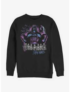 Star Wars Front Line Sweatshirt, , hi-res