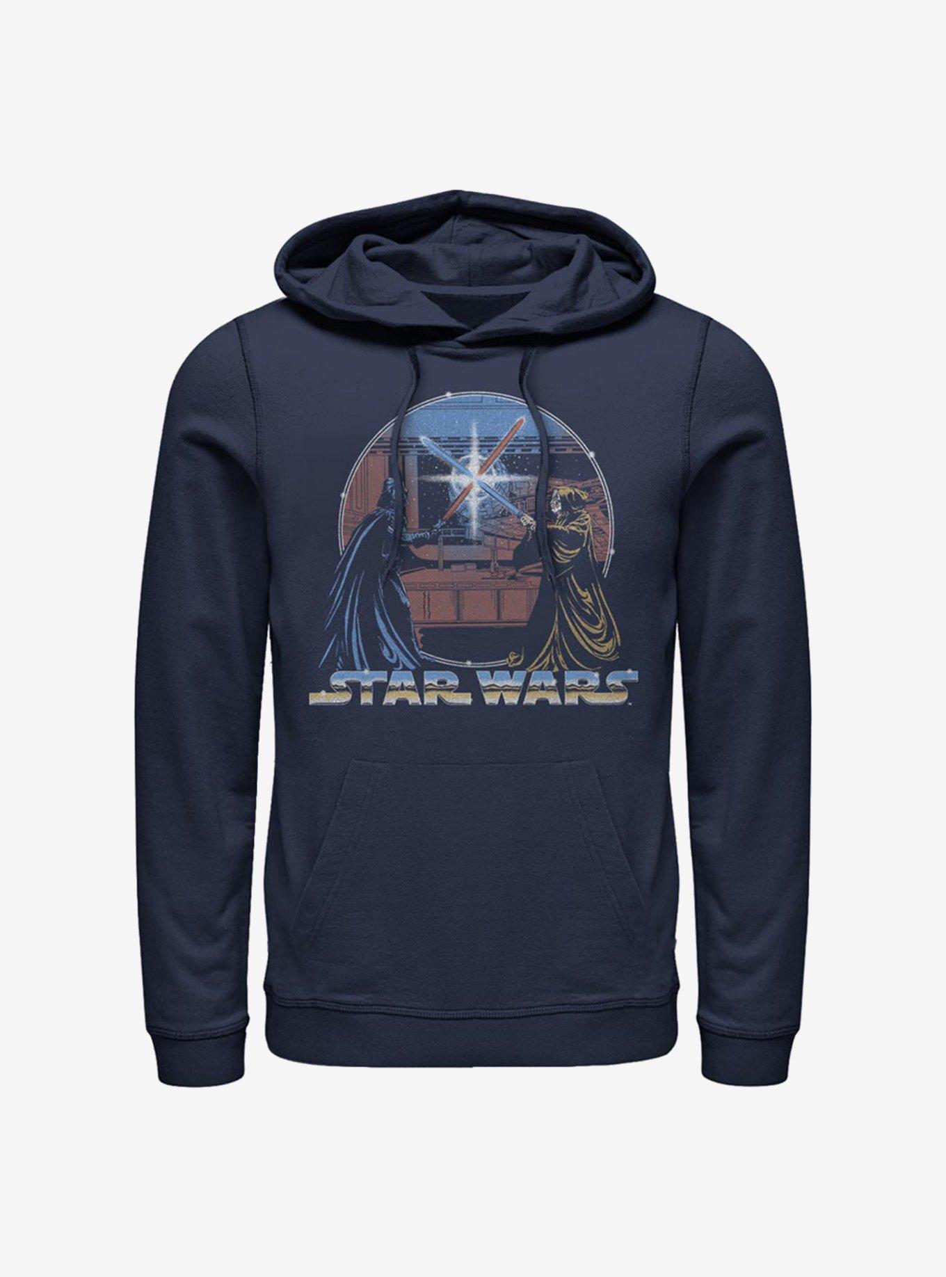 Star Wars Parking Classic Battle Hoodie, , hi-res