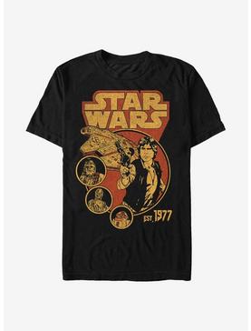 Star Wars EST. 1977 T-Shirt, , hi-res
