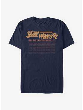 Star Wars Be With You T-Shirt, , hi-res