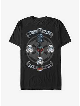 Star Wars Cross Eternity T-Shirt, , hi-res