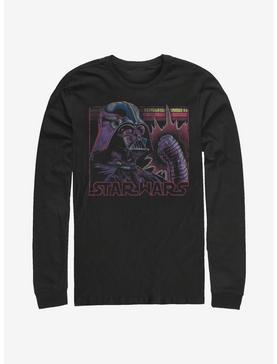 Star Wars Doom Fist Long-Sleeve T-Shirt, , hi-res