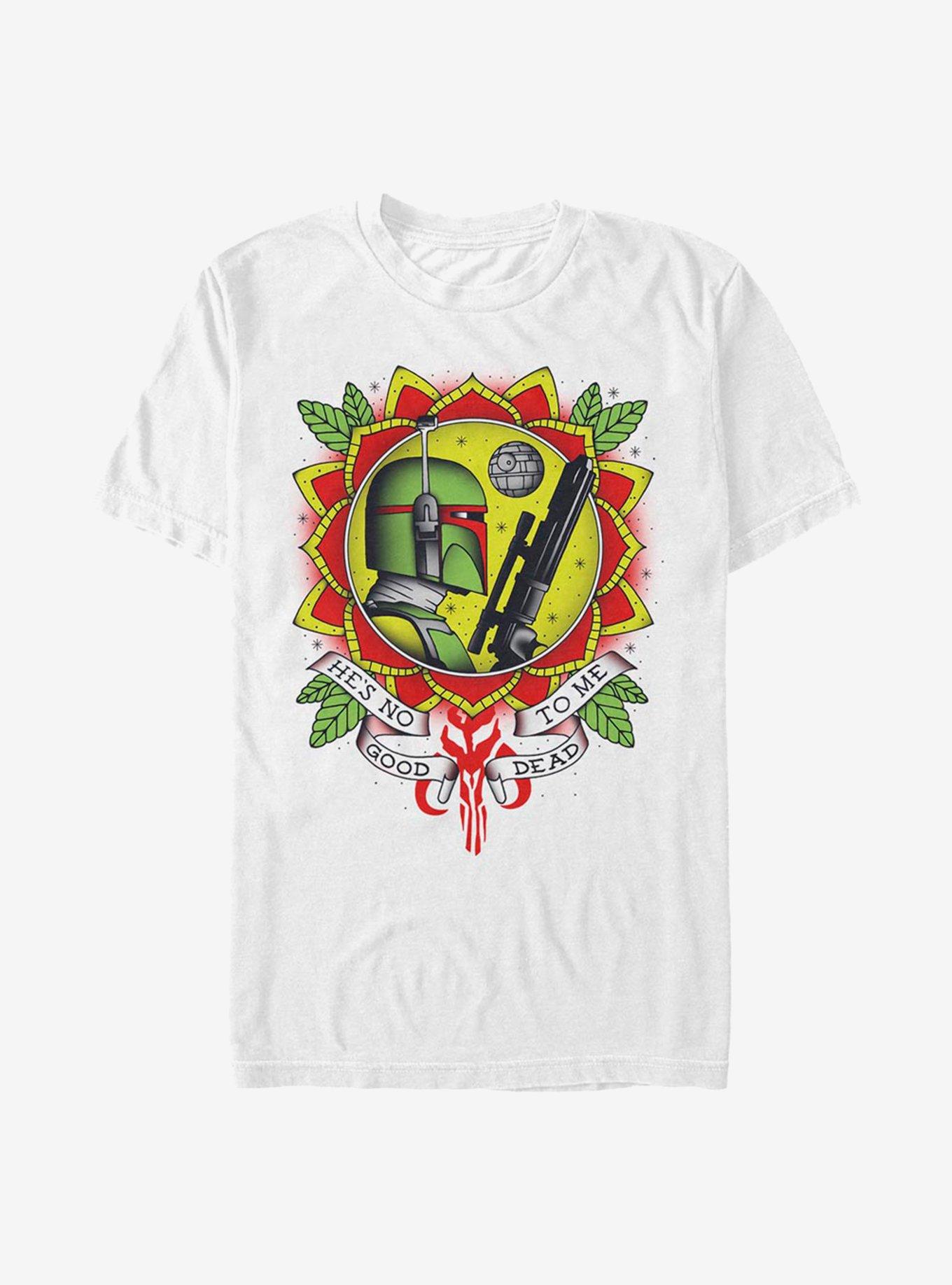 Star Wars No Good T-Shirt, , hi-res