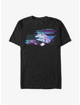 Star Wars Millennium Falcon T-Shirt, , hi-res