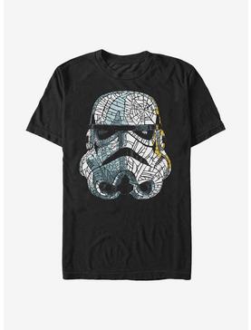 Star Wars Mosaic Trooper T-Shirt, , hi-res