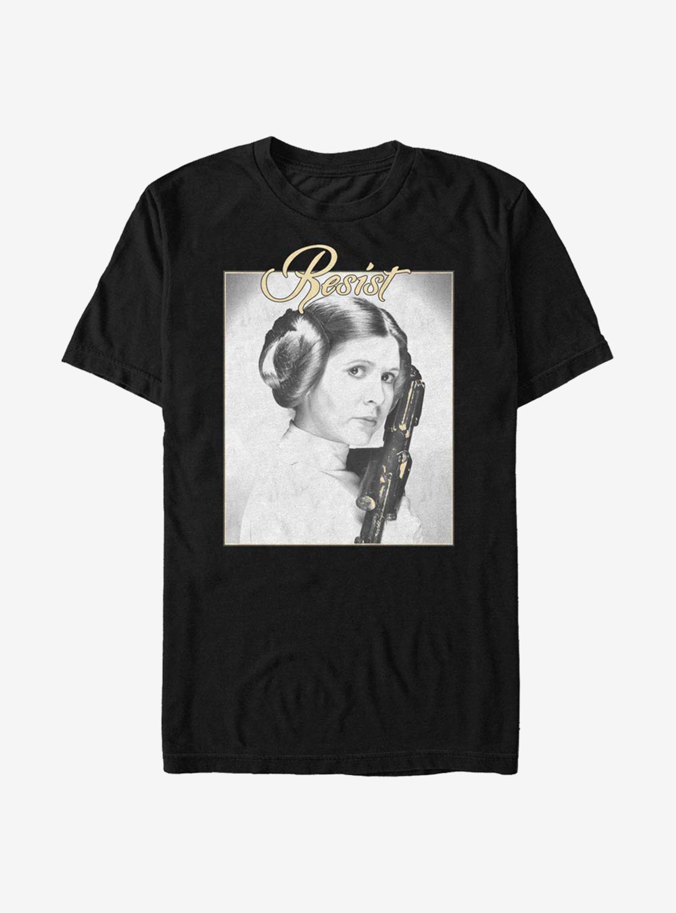 Star Wars Resist T-Shirt, , hi-res