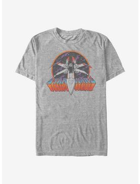 Star Wars Sketch Vintage T-Shirt, , hi-res