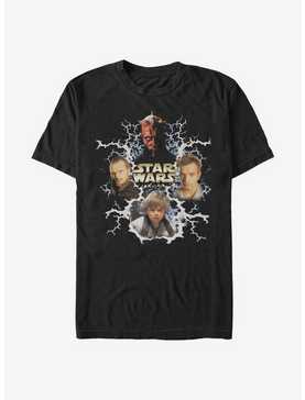 Star Wars Vintage Episode One T-Shirt, , hi-res