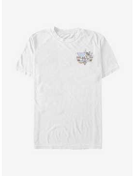 Star Wars X-Wing Flyby T-Shirt, , hi-res