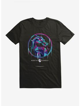 Mortal Kombat Ice Icon T-Shirt, , hi-res