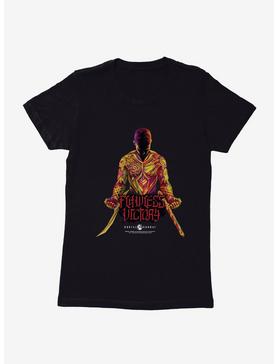 Mortal Kombat Flawless Victory Womens T-Shirt, , hi-res