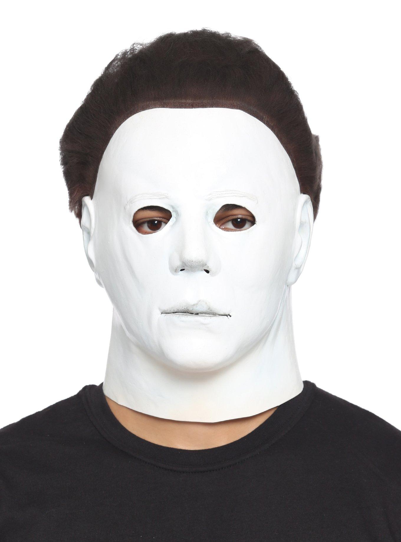 Michael Myers Official Mask