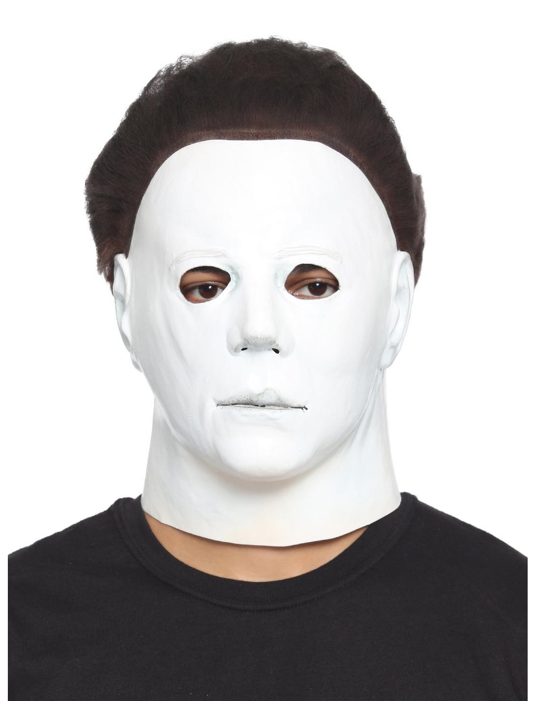 Halloween Michael Myers 1978 Mask, , hi-res