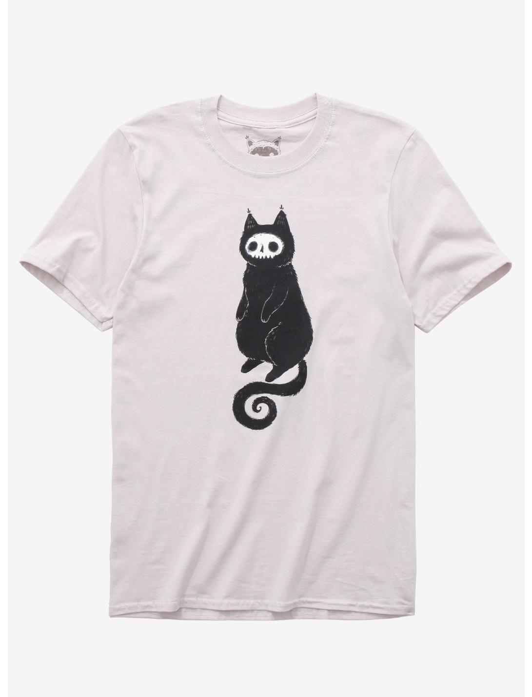 Curly Tail T-Shirt By Guild Of Calamity, MULTI, hi-res