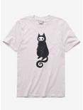 Curly Tail T-Shirt By Guild Of Calamity, MULTI, hi-res