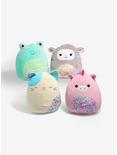 Squishmallows Spring Floral Assorted Blind Plush, , hi-res