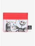 The Nightmare Before Christmas Holiday Lights Cardholder, , hi-res