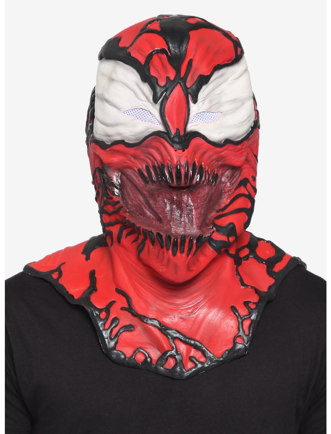 Marvel Carnage Mask, , hi-res
