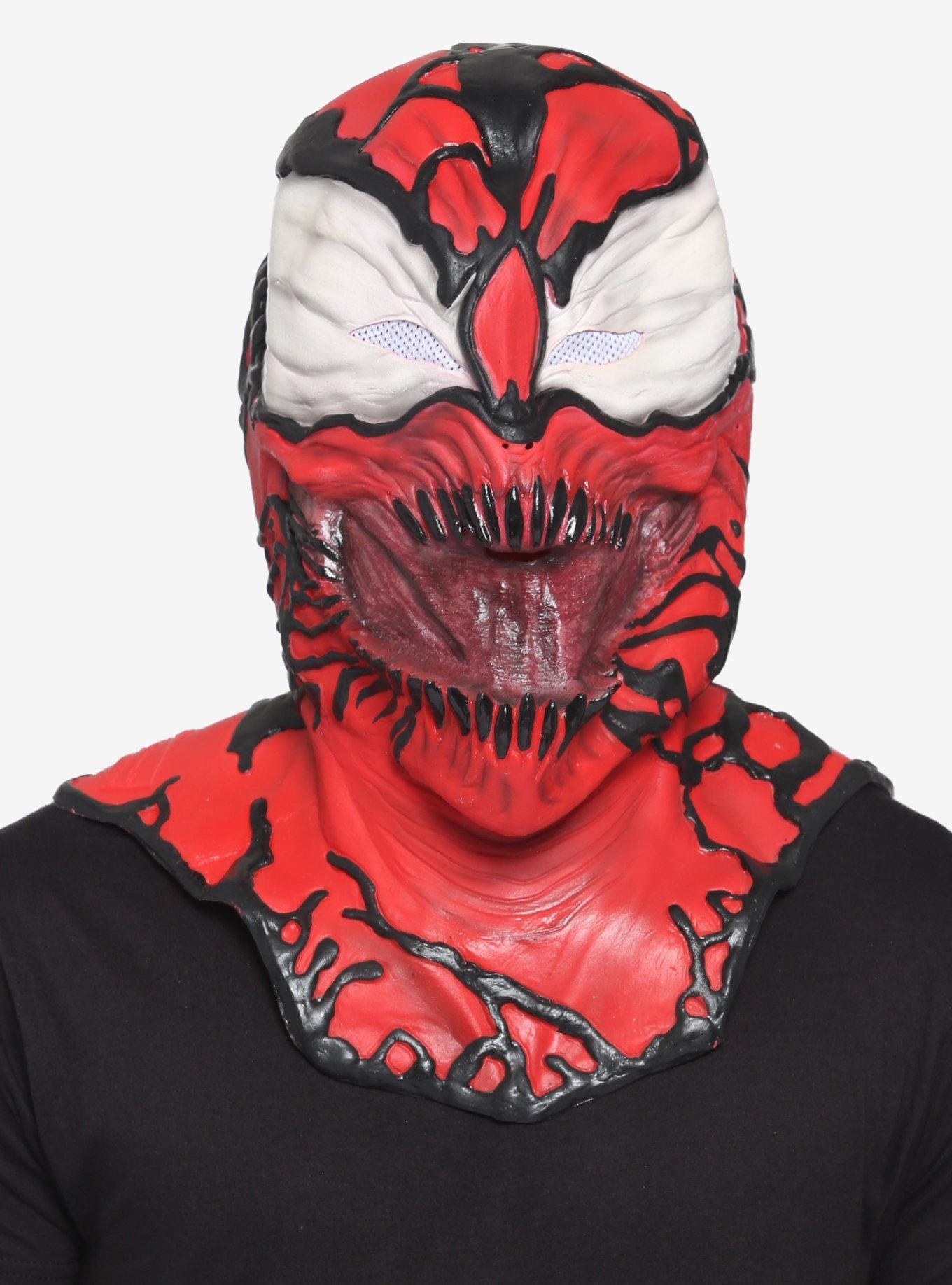 Marvel Carnage Mask, , hi-res