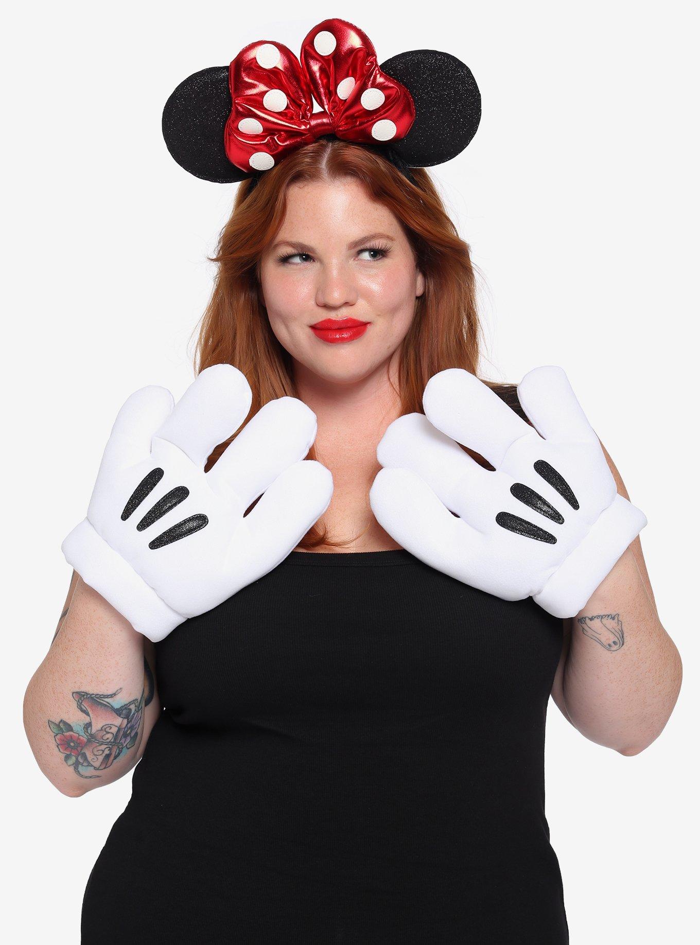 Disney Minnie Mouse Costume Accessory Kit, , hi-res