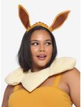 Pokemon Eevee Costume Kit, , hi-res
