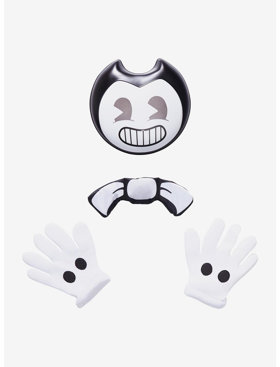 Bendy And The Ink Machine Costume Kit, , hi-res