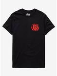Star Wars Bad Batch Clone Force 99 T-Shirt, BLACK, hi-res